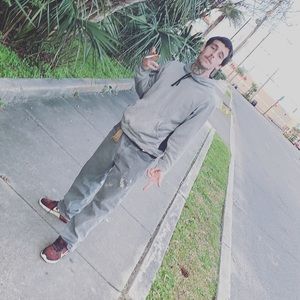 Meet your Posher, Bryan